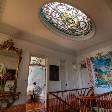 Villa Alexandrino Rio de Janeiro Extérieur photo
