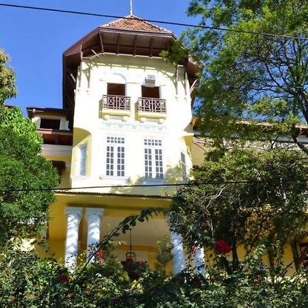 Villa Alexandrino Rio de Janeiro Extérieur photo