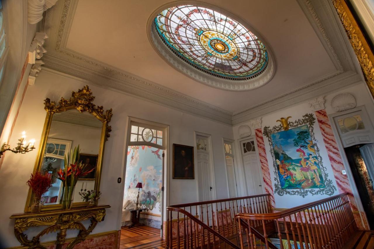 Villa Alexandrino Rio de Janeiro Extérieur photo