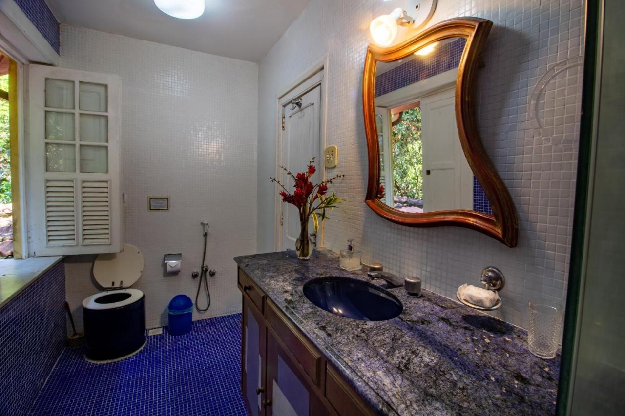 Villa Alexandrino Rio de Janeiro Extérieur photo