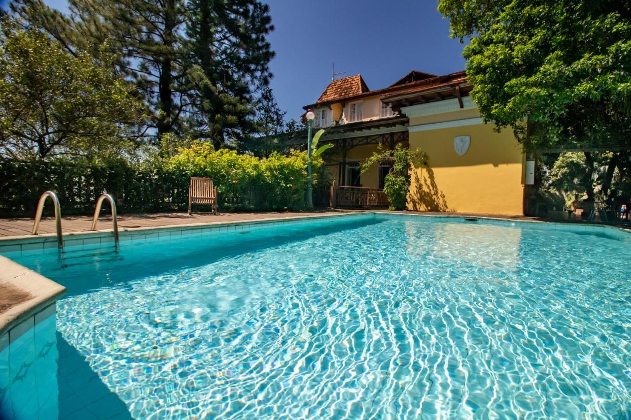 Villa Alexandrino Rio de Janeiro Extérieur photo