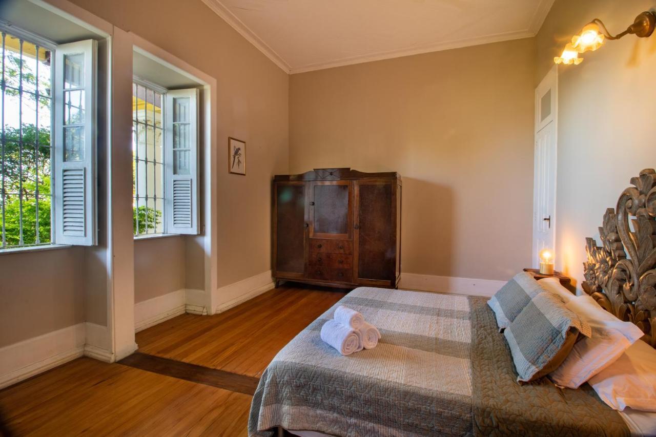 Villa Alexandrino Rio de Janeiro Extérieur photo