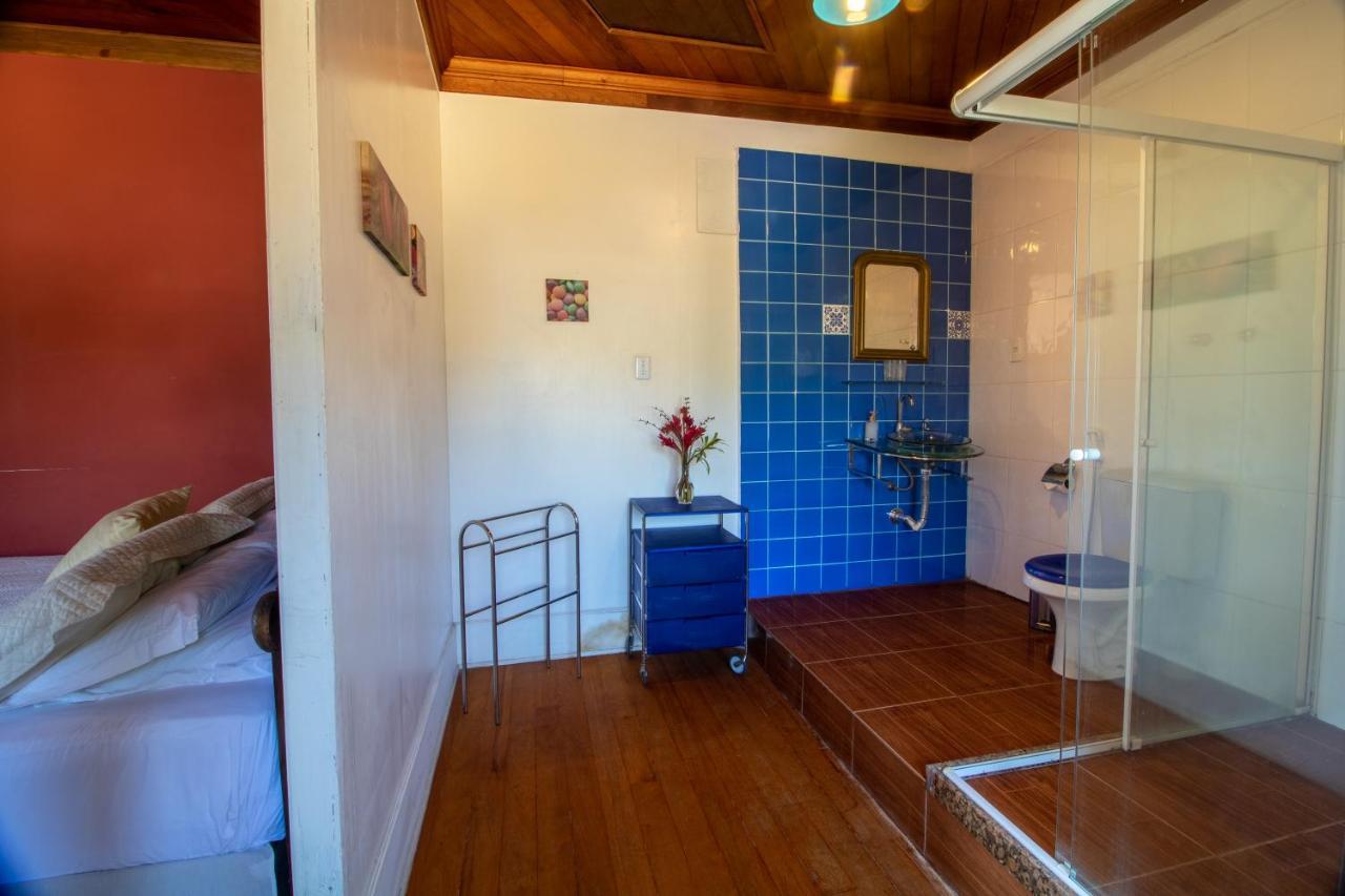 Villa Alexandrino Rio de Janeiro Extérieur photo