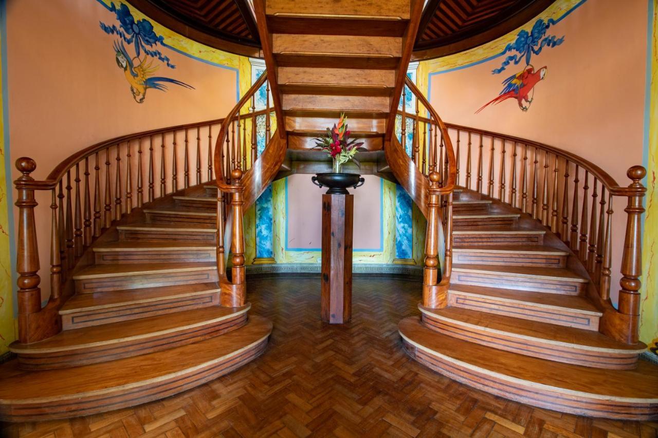 Villa Alexandrino Rio de Janeiro Extérieur photo