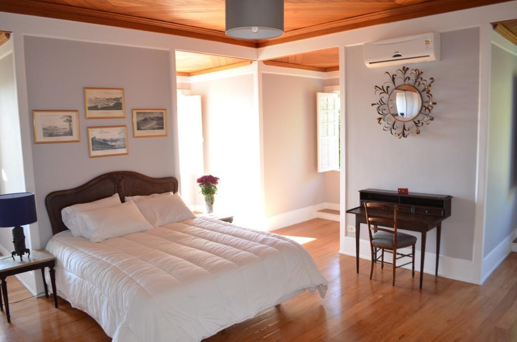 Villa Alexandrino Rio de Janeiro Extérieur photo