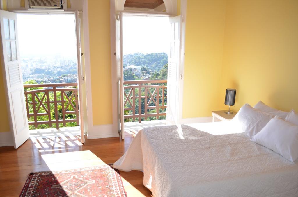 Villa Alexandrino Rio de Janeiro Extérieur photo