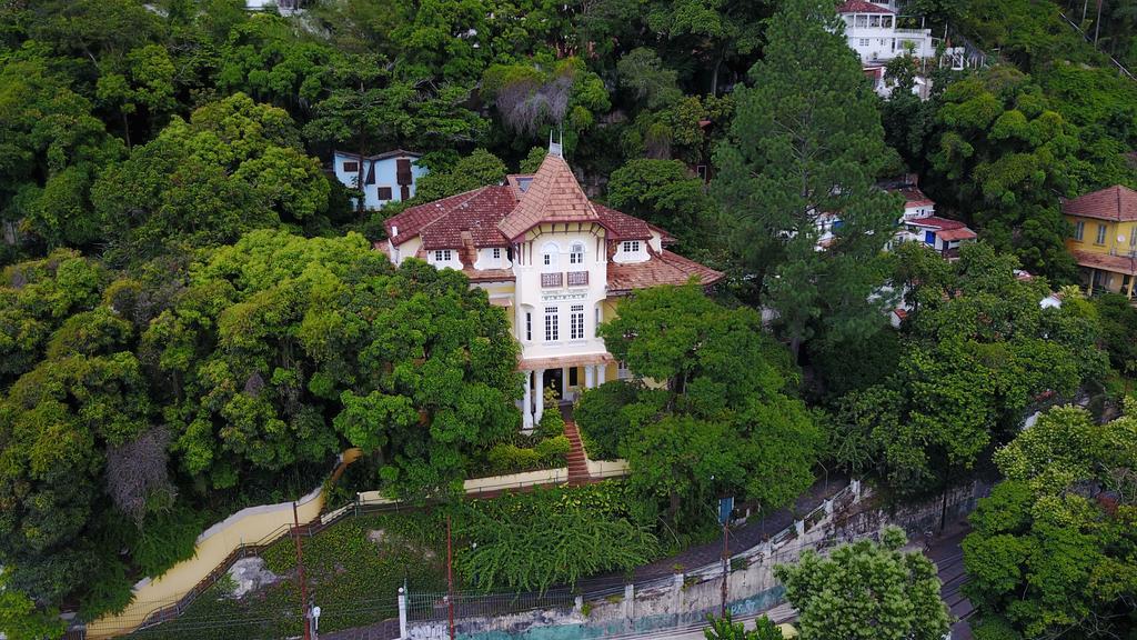 Villa Alexandrino Rio de Janeiro Extérieur photo
