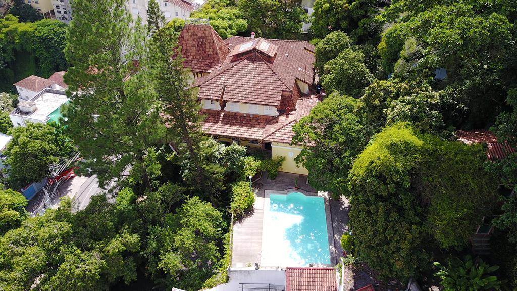 Villa Alexandrino Rio de Janeiro Extérieur photo