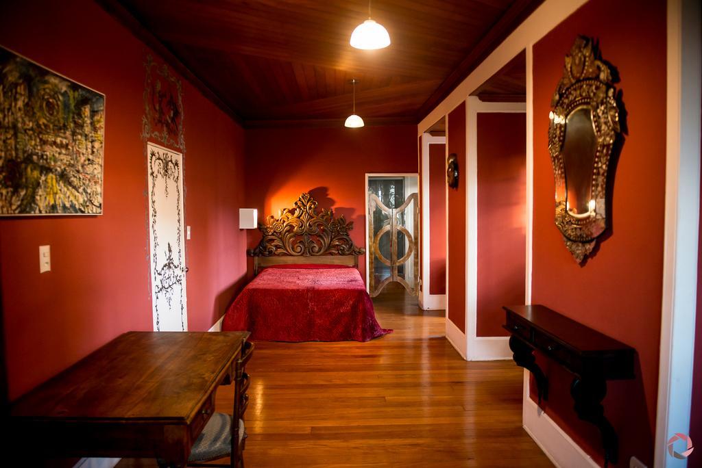 Villa Alexandrino Rio de Janeiro Extérieur photo