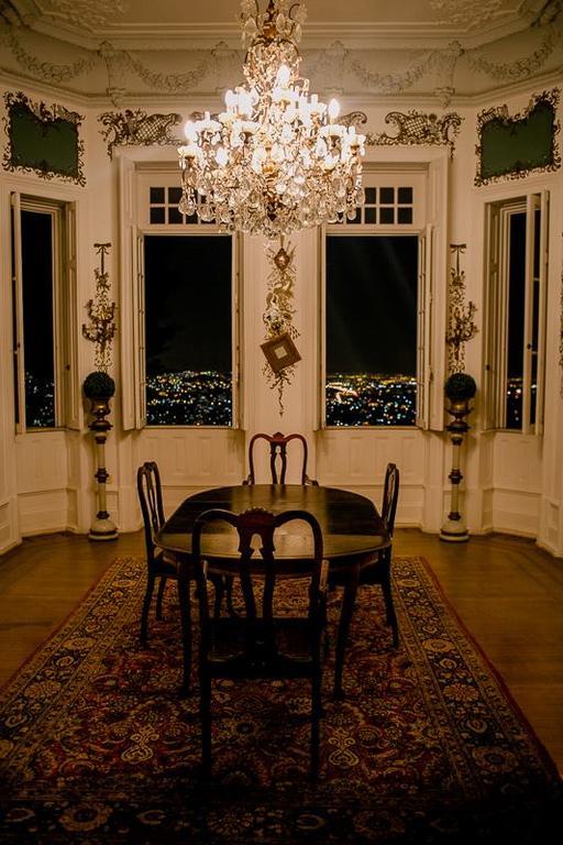 Villa Alexandrino Rio de Janeiro Extérieur photo