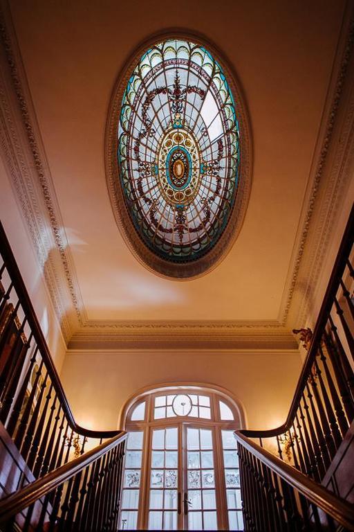 Villa Alexandrino Rio de Janeiro Extérieur photo