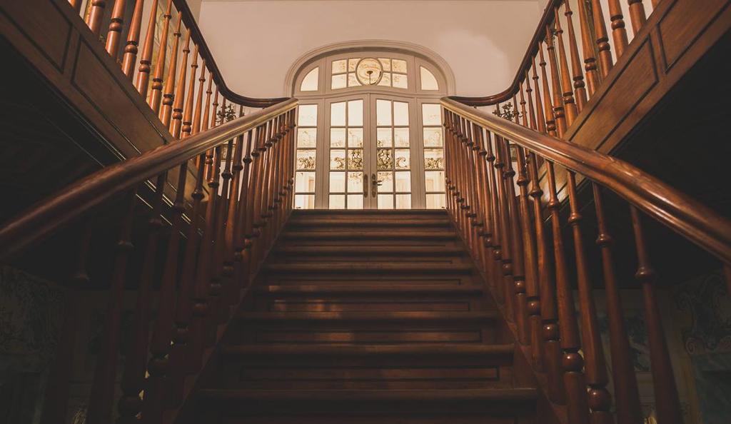 Villa Alexandrino Rio de Janeiro Extérieur photo