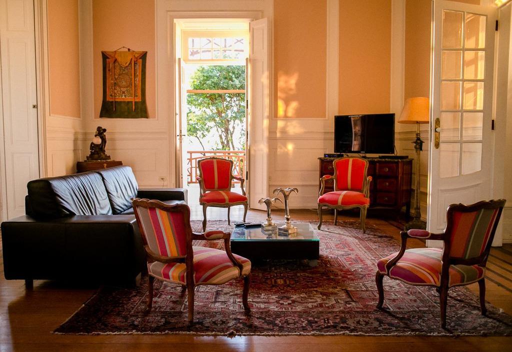 Villa Alexandrino Rio de Janeiro Extérieur photo