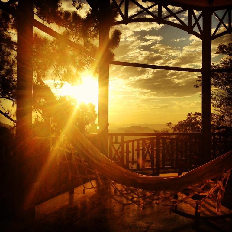Villa Alexandrino Rio de Janeiro Extérieur photo
