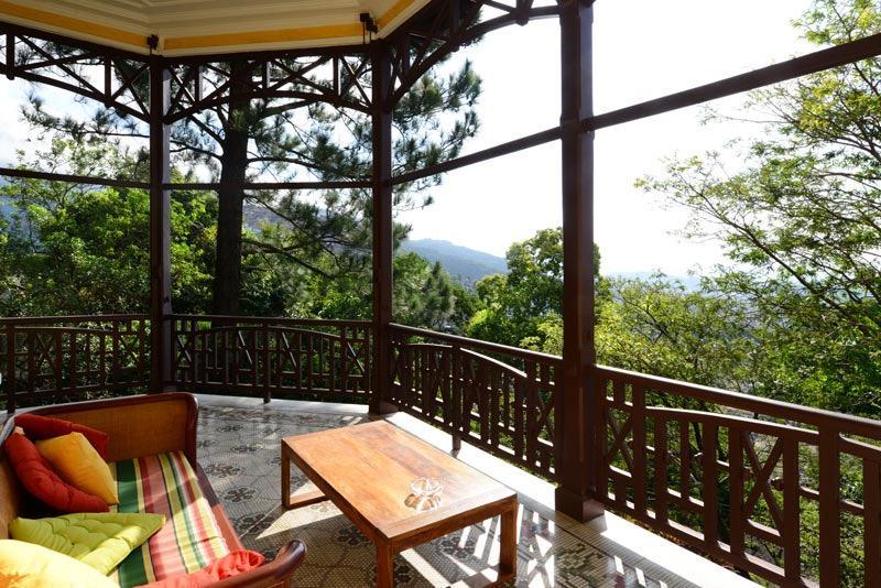 Villa Alexandrino Rio de Janeiro Extérieur photo