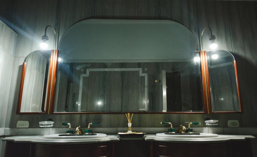 Villa Alexandrino Rio de Janeiro Extérieur photo