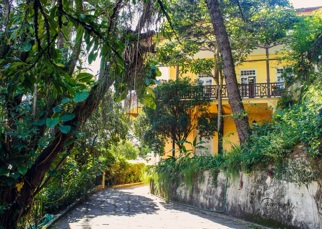 Villa Alexandrino Rio de Janeiro Extérieur photo