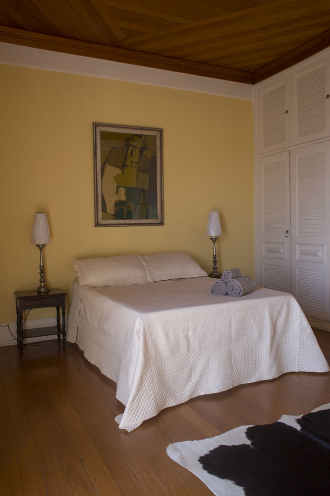 Villa Alexandrino Rio de Janeiro Extérieur photo