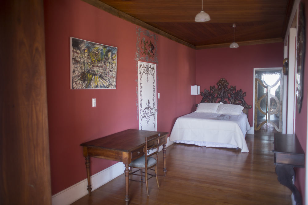 Villa Alexandrino Rio de Janeiro Extérieur photo