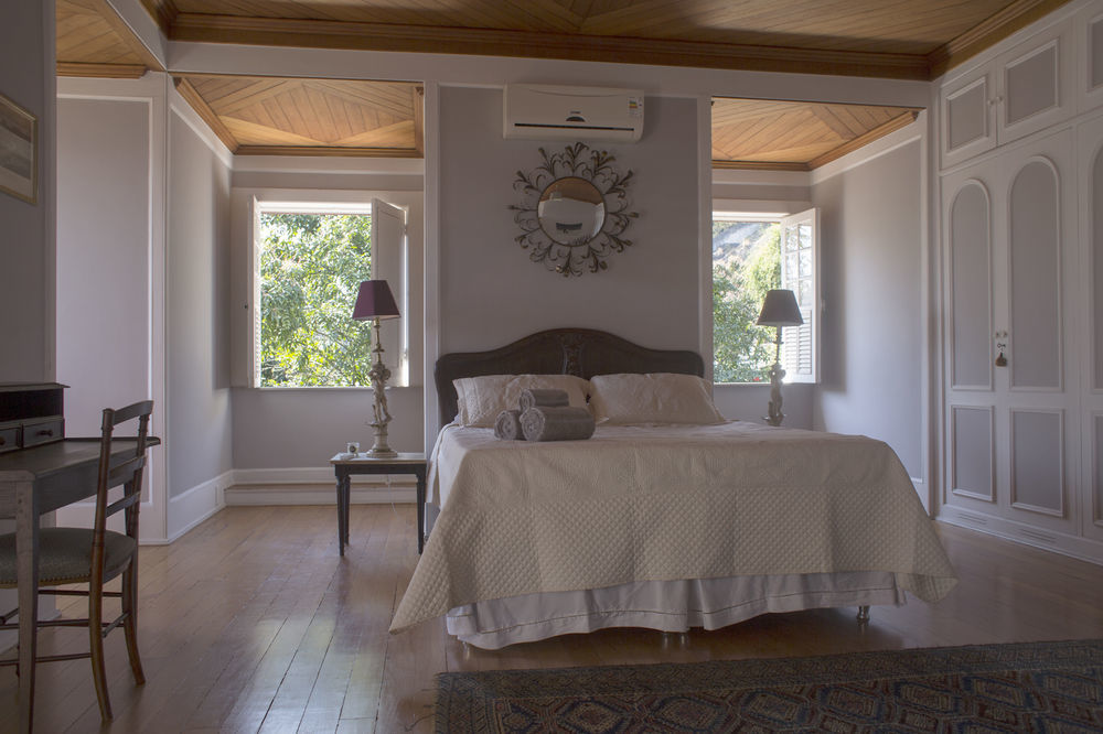 Villa Alexandrino Rio de Janeiro Extérieur photo
