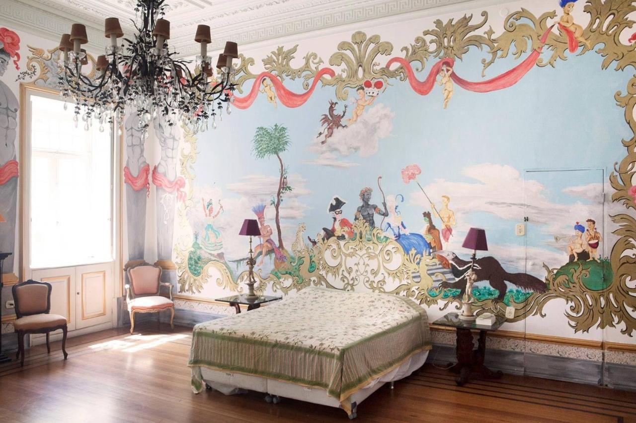 Villa Alexandrino Rio de Janeiro Extérieur photo