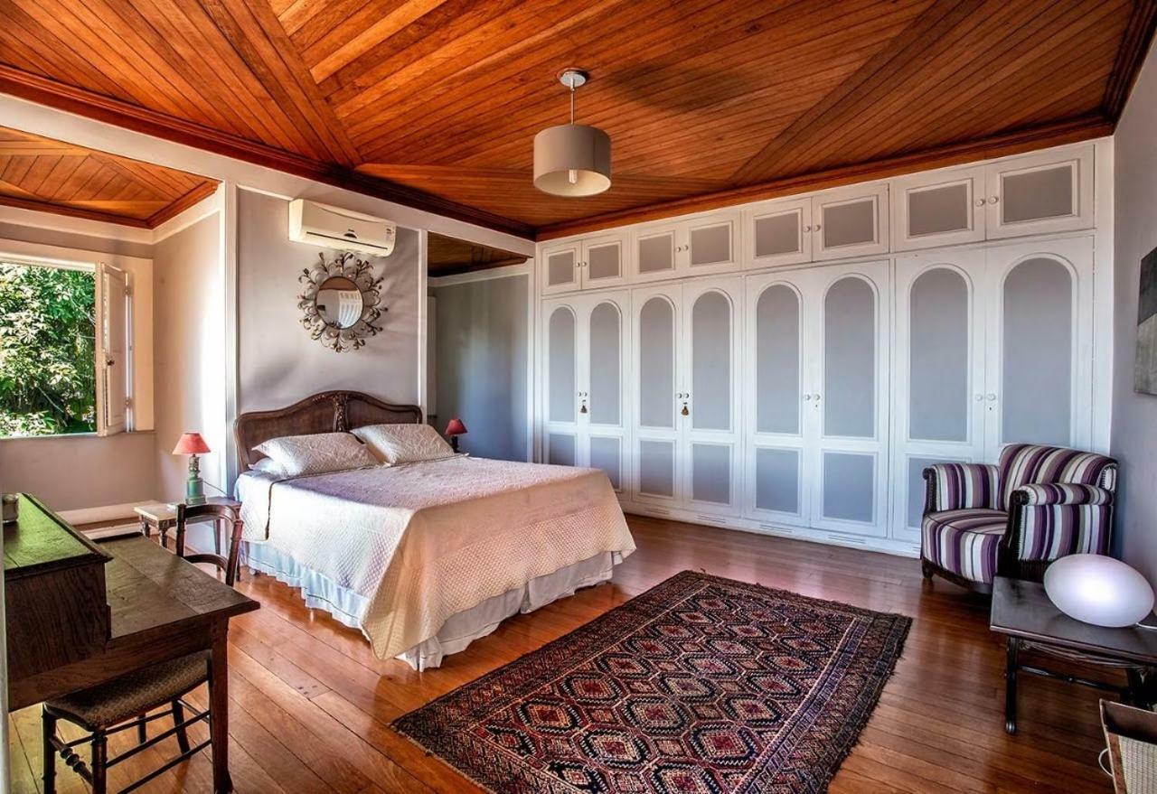 Villa Alexandrino Rio de Janeiro Extérieur photo