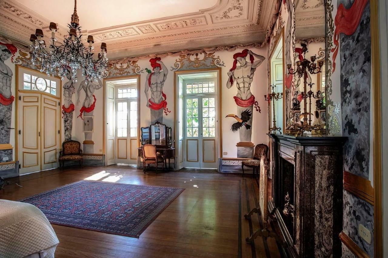 Villa Alexandrino Rio de Janeiro Extérieur photo