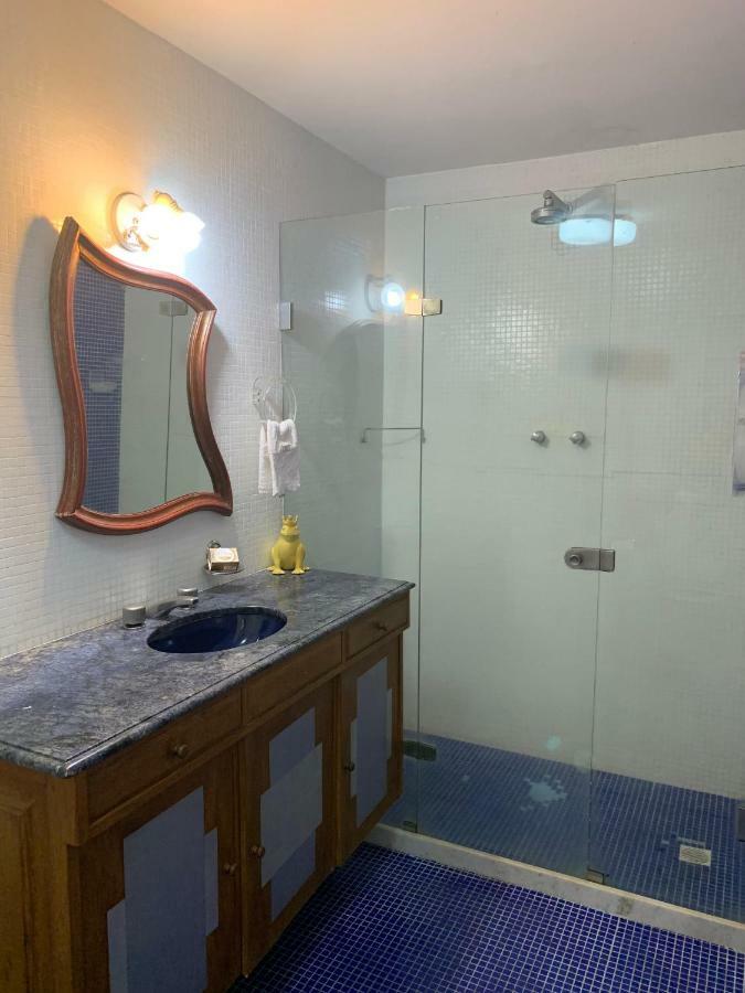 Villa Alexandrino Rio de Janeiro Extérieur photo