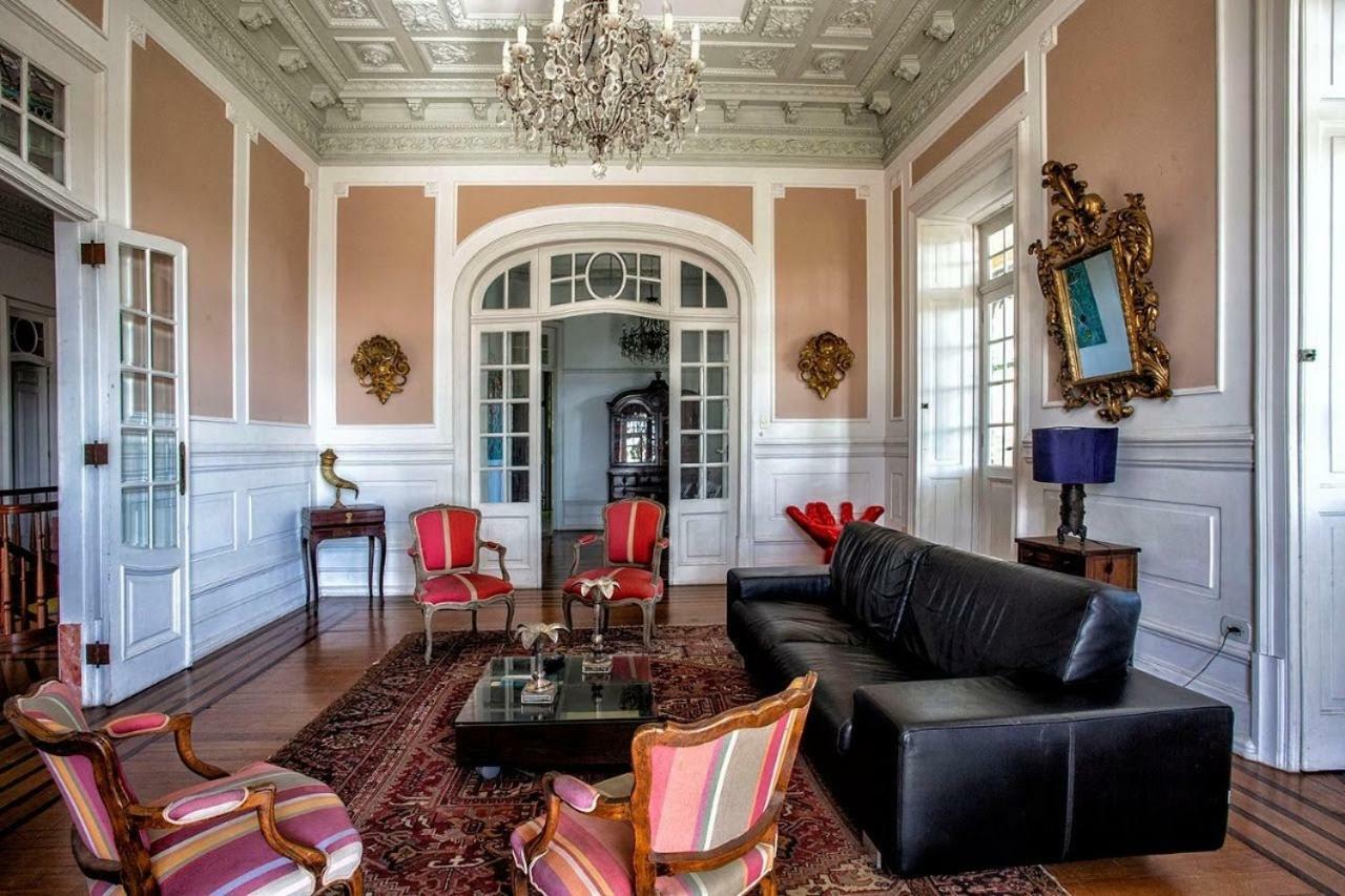 Villa Alexandrino Rio de Janeiro Extérieur photo