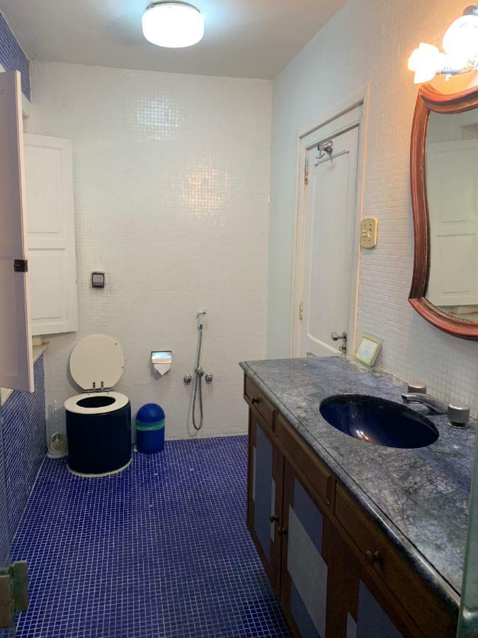 Villa Alexandrino Rio de Janeiro Extérieur photo