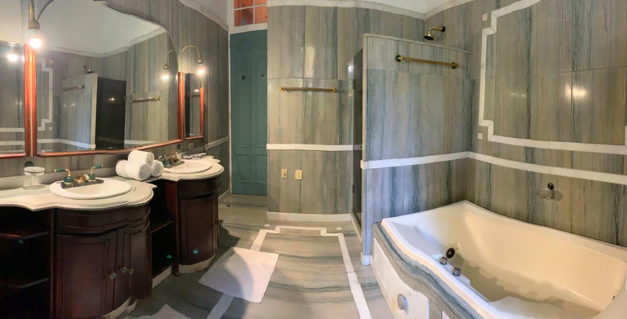 Villa Alexandrino Rio de Janeiro Extérieur photo